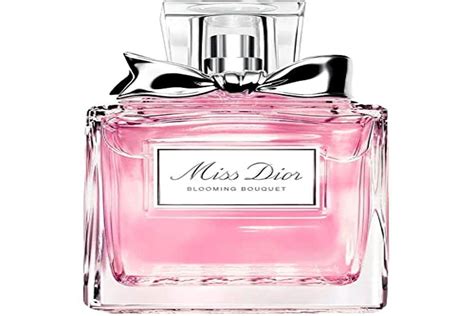 dior parfum absolutely blooming|dior blooming bouquet vs absolutely.